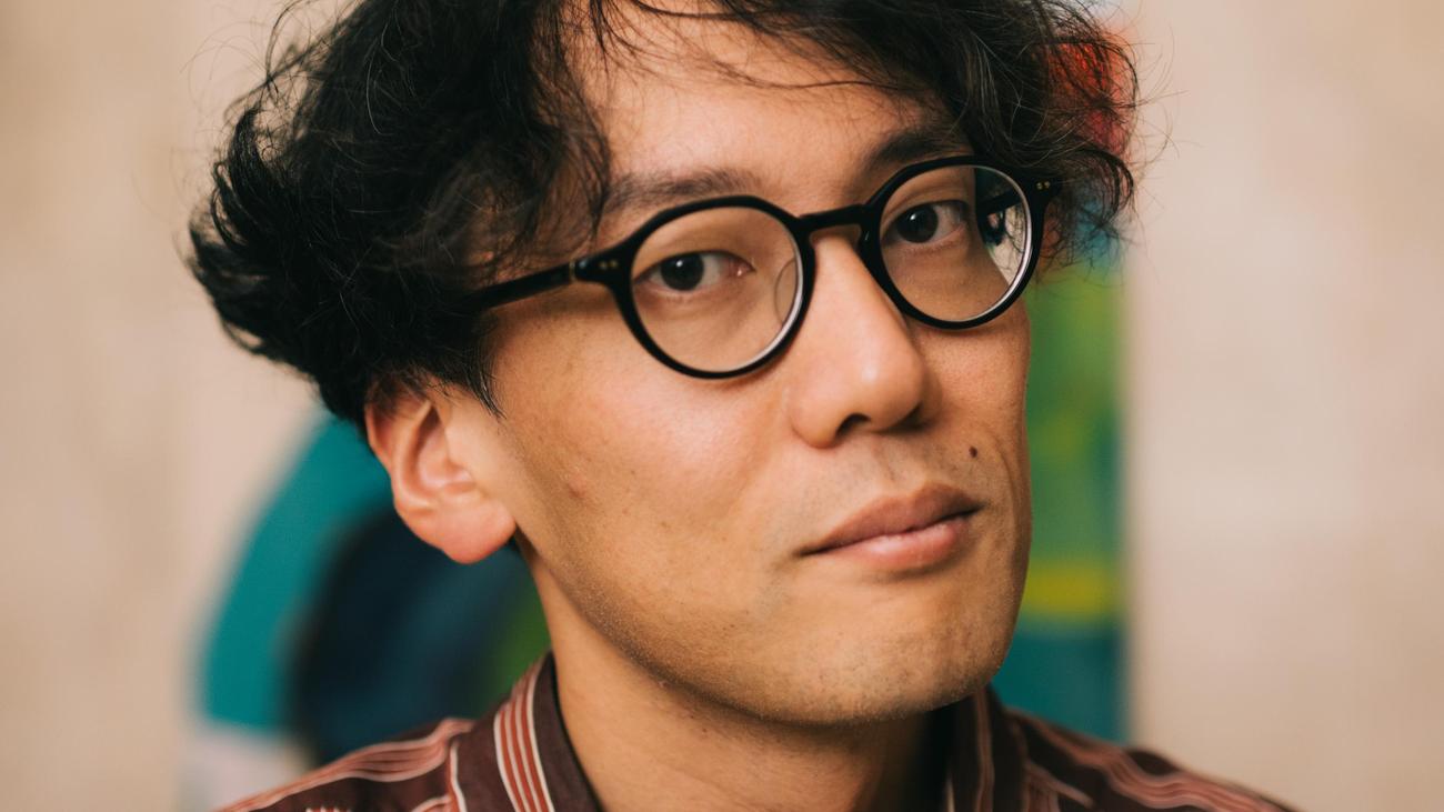 Kohei Saito: »Ich klinge wie ein Pessimist, aber im Alltag bin ich zuversichtlich« 