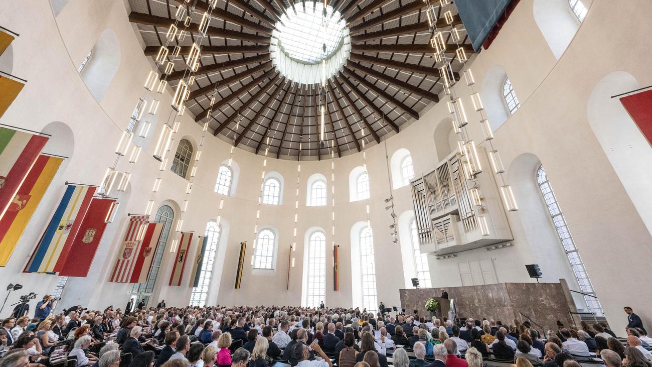 Jürgen Habermas: Umkämpftes Erbe