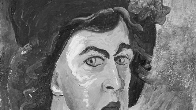 Die blaue Reiterin: Die blaue Reiterin – wer war Marianne von Werefkin?