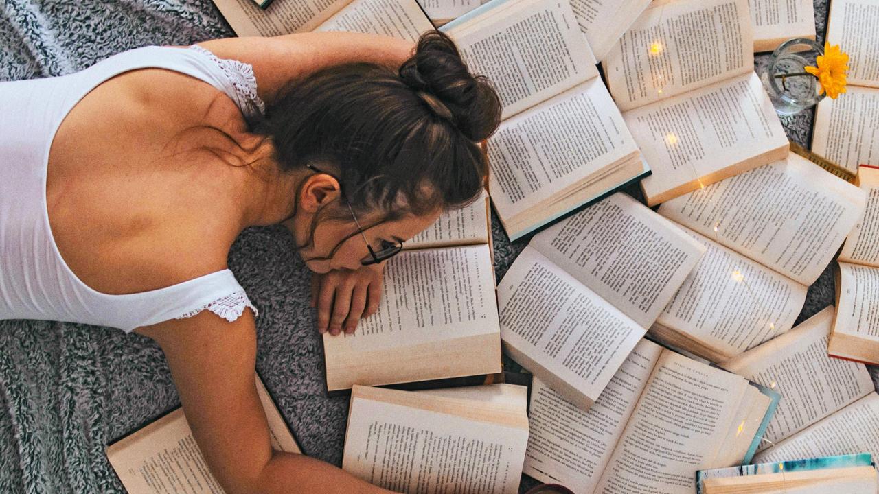 Lesen: Fuck me, Goethe
