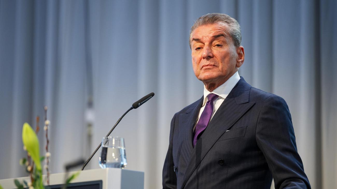 Bayreuther Festspiele: Veranstaltung mit Michel Friedman soll nach Entschuldigung stattfinden