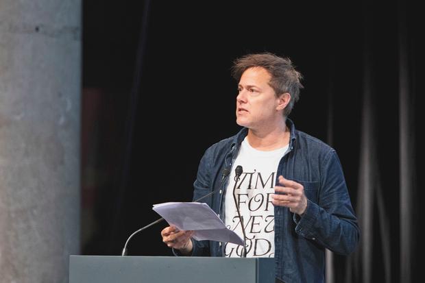 Milo Rau: »Thiel war bewusst, dass das ein gefährlicher Raum für ihn ...