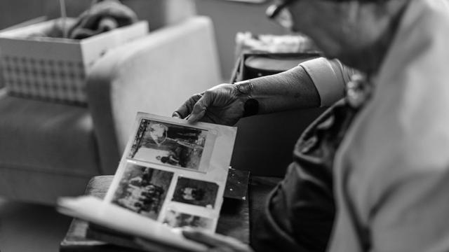 NS-Vergangenheit in der Familie: Die Suche nach den Nazis in unseren Familien