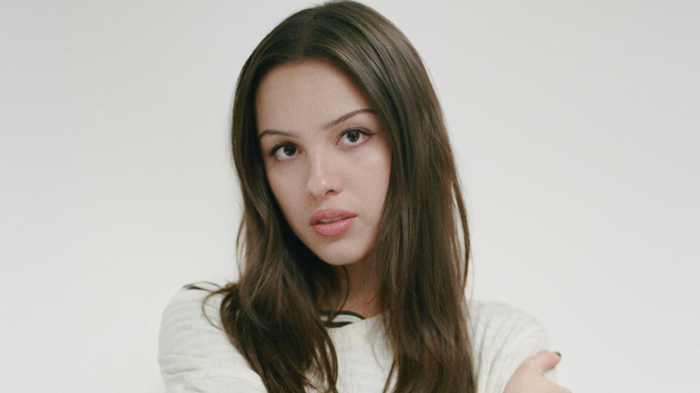 Neues Album von Olivia Rodrigo: Olivia Rodrigo, 2003 in Kalifornien geboren, gibt sich keinen Illusionen über die Liebe mehr hin.