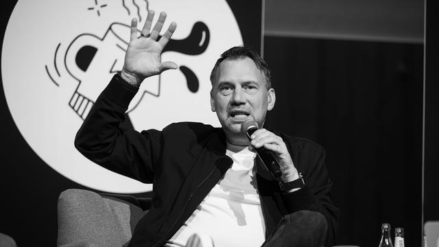 Interviewpodcast: Sebastian Fitzek, wie schreibt man einen Thriller? (Teil 2)