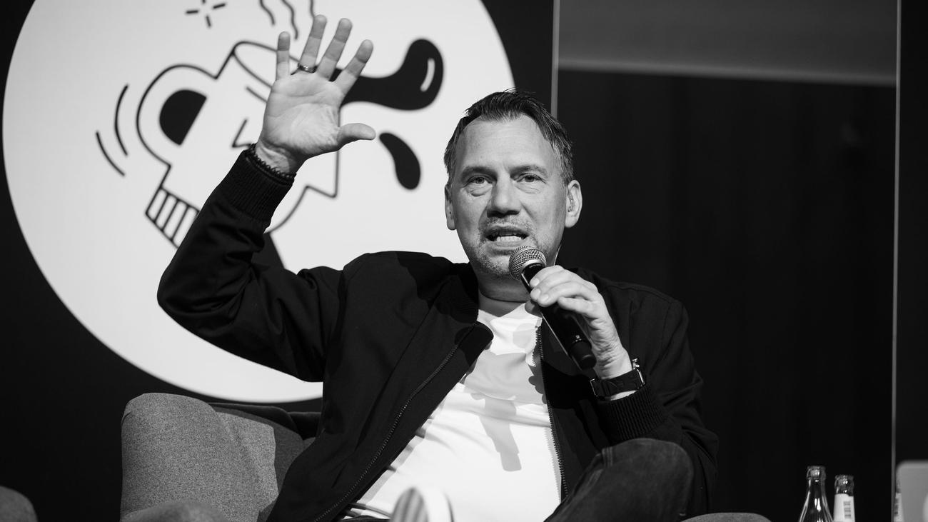 Interviewpodcast: Sebastian Fitzek, wie schreibt man einen Thriller? (Teil 2)