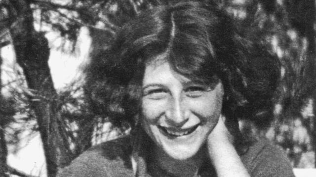 Simone Weil: Simone Weil, die Hungerkünstlerin