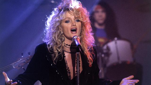 Sängerin Bonnie Tyler ist tot