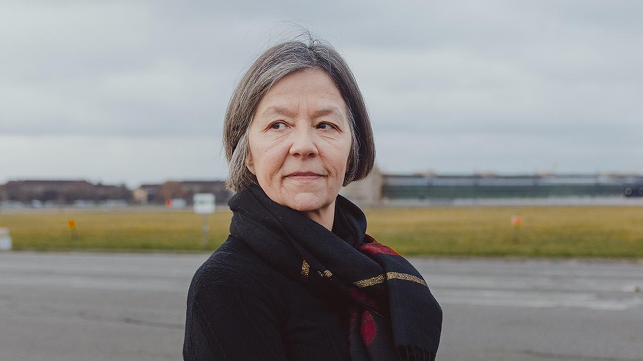 Literatur: Georg-Büchner-Preis 2026 geht an Christine Wunnicke