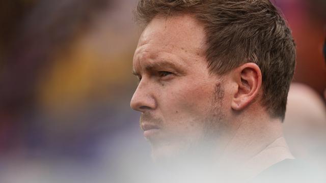 Julian Nagelsmann: Sein Nachfolger ist der Sargnagelsmann