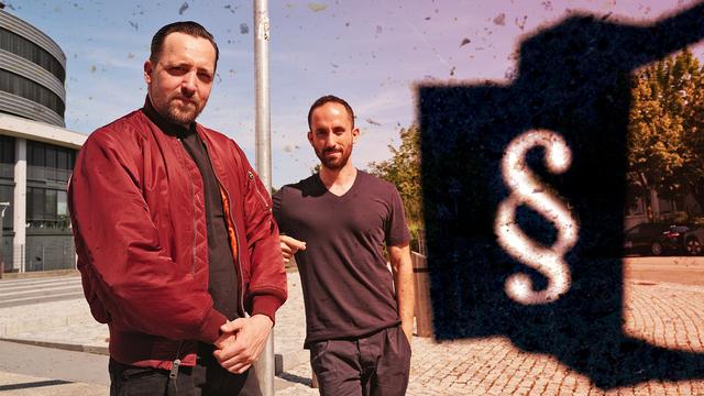 »Keine Angst« von Danger Dan und Igor Levit: Was nicht von der Kunstfreiheit gedeckt ist