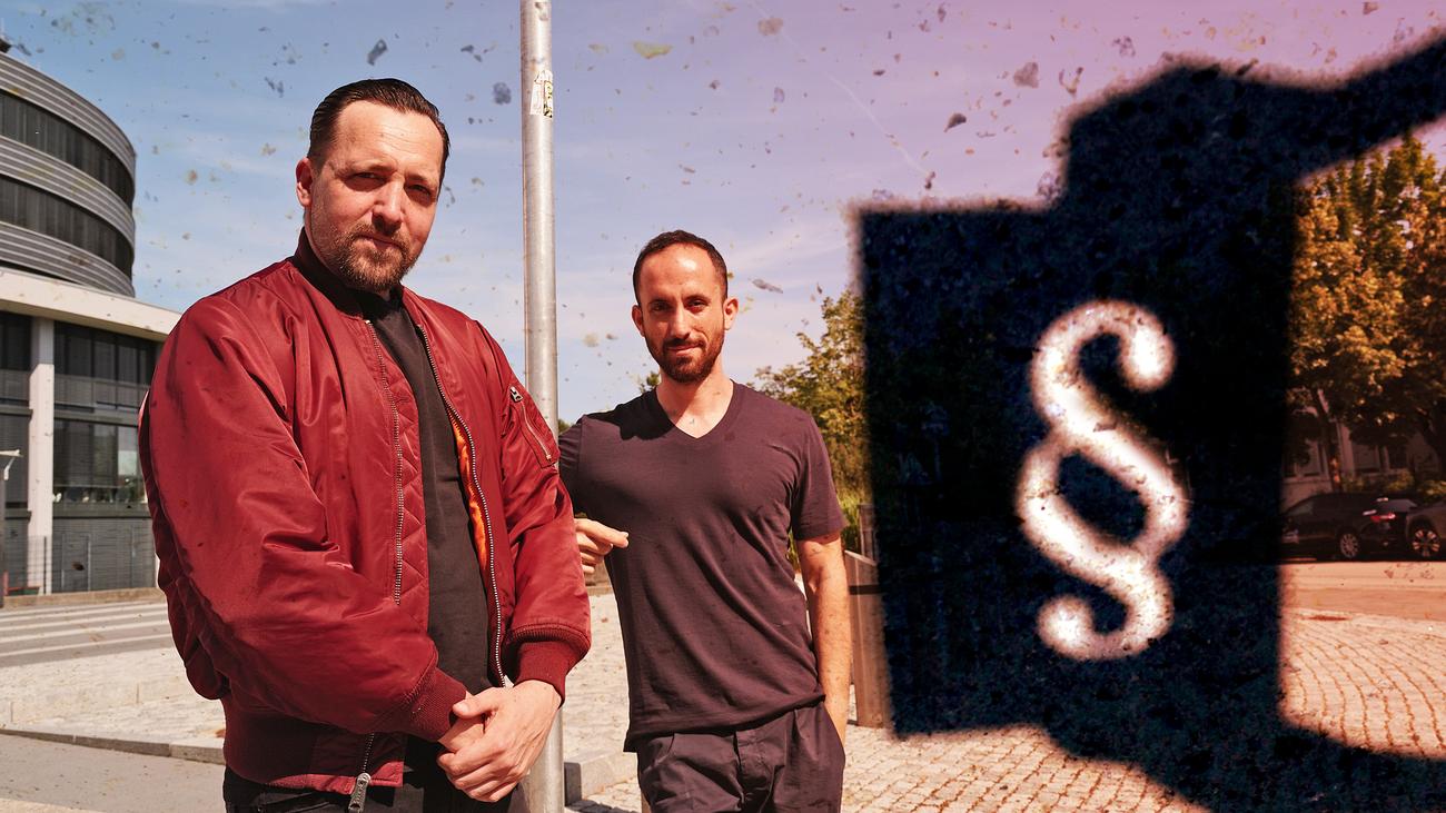 »Keine Angst« von Danger Dan und Igor Levit: Was nicht von der Kunstfreiheit gedeckt ist