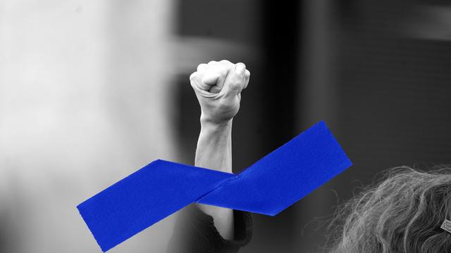 Klischee der alten weißen Frau: Wir sind die, vor denen ihr immer gewarnt habt