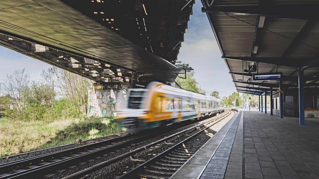 Deutschlandticket: Eine bahnwitzige Idee