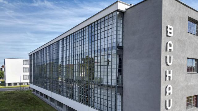 Bauhaus-Manifest: Eher ein Hilferuf