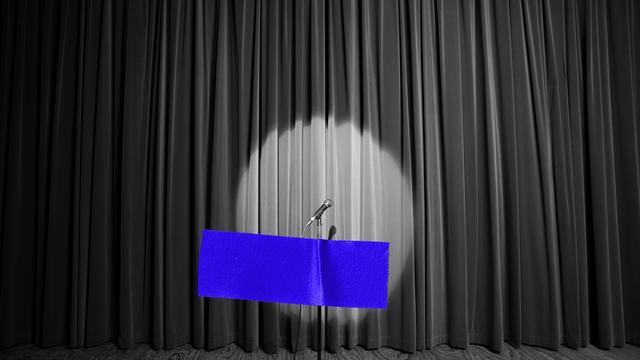 Comedy: »Was mal eine Kunstform war, wird jetzt wieder zu einem Partytrick«