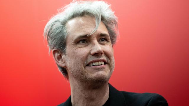 Dirk von Lowtzow: »Das war wohl das Rockstarmäßigste, was ich je gemacht habe«