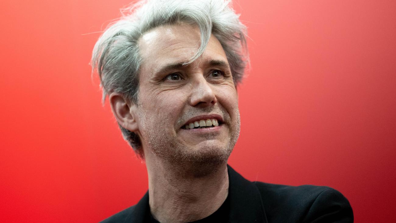 Dirk von Lowtzow: »Das war wohl das Rockstarmäßigste, was ich je gemacht habe«