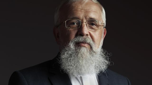 Gerhard Feige: Der Bischof, mit dem die AfD zu kämpfen hat