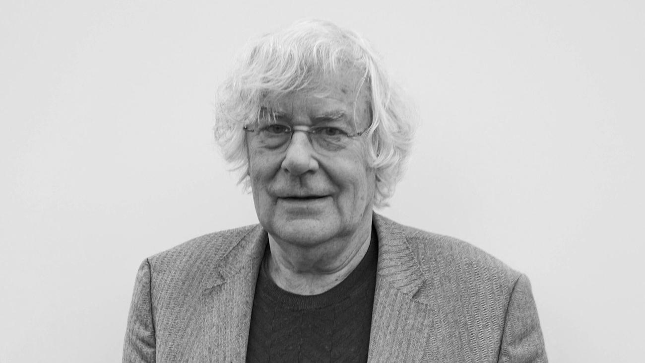 Helmut Lethen: Cultural scholar Helmut Lethen has died