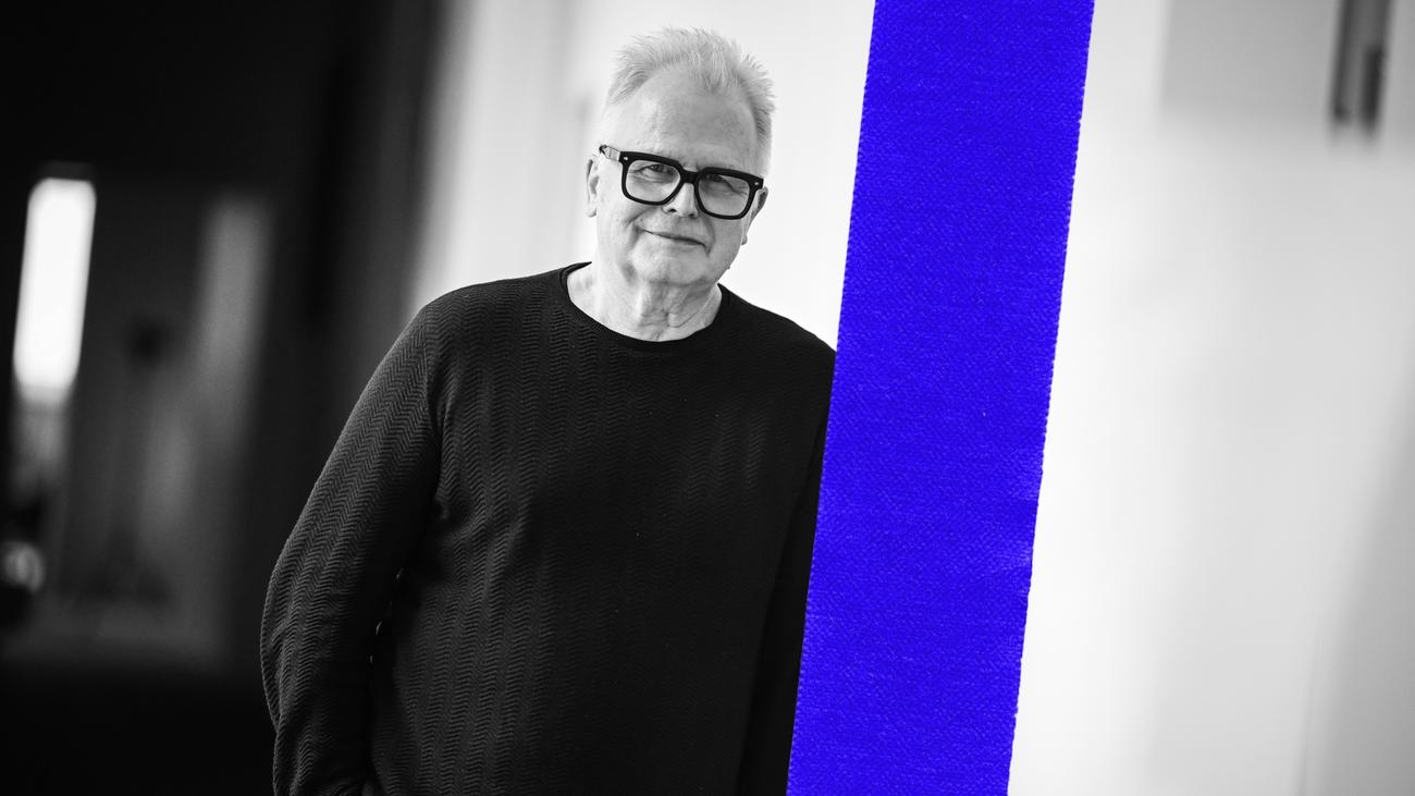 Herbert Grönemeyer in Magdeburg: Herbert, das popmusikalische Restgewissen der Nation