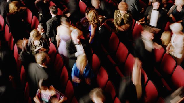 Klassikkonzerte: Ein Hoch auf die Hustensymphonie