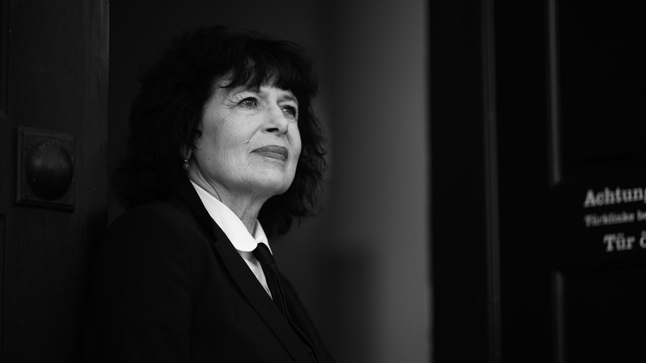 Literatur: Österreichische Schriftstellerin Monika Helfer gestorben