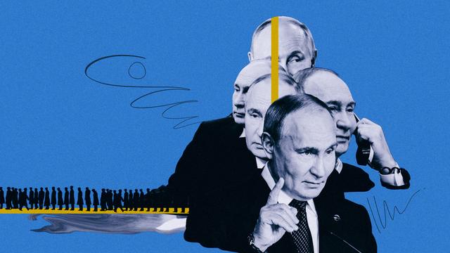 Russland: Noch längst nicht am Ende