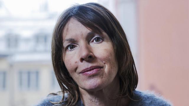 Rachel Cusk: »Natürlich bin ich ein Risiko eingegangen«