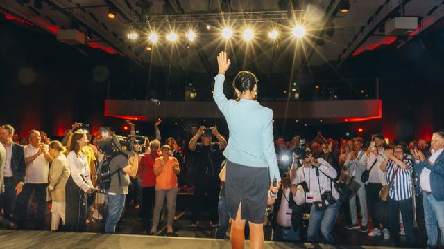 Sahra Wagenknecht: Was treibt Wagenknecht? Und warum?