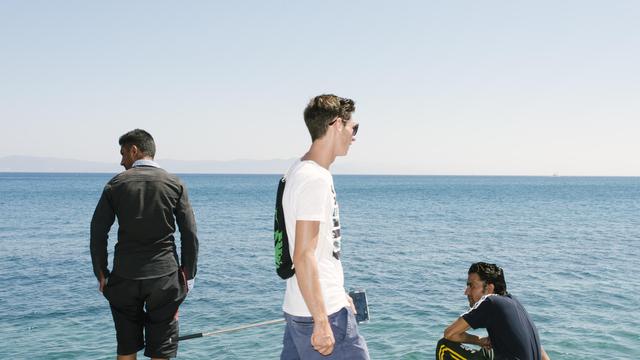 Sinthujan Varatharajah: »Das Paradies ist immer nur ein Paradies für manche«