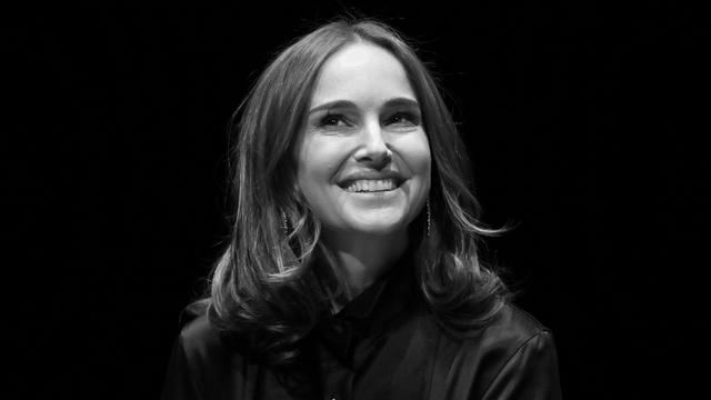 Authentizität: Hat Natalie Portman keine Seele?