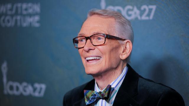 Bob Mackie: Modedesigner Bob Mackie ist tot