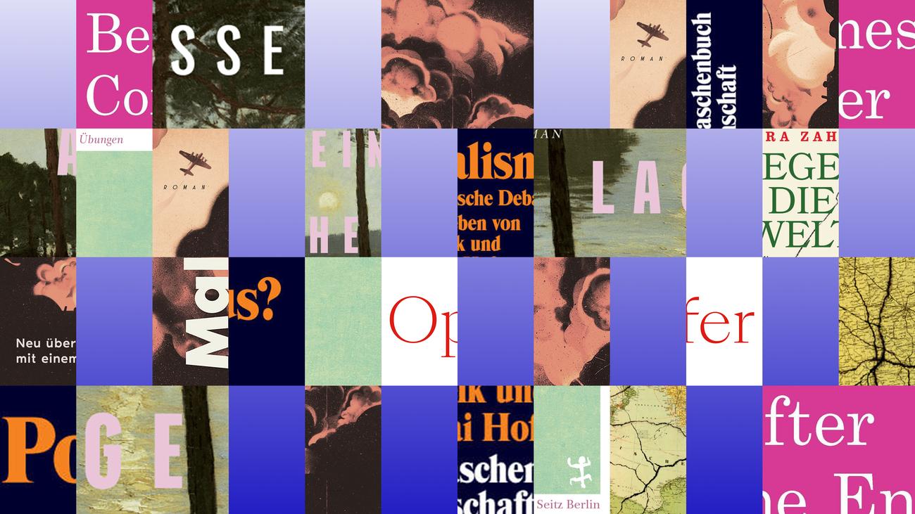 Buchempfehlungen: 10 Bücher, die nach dem AfD-Schock Halt bieten