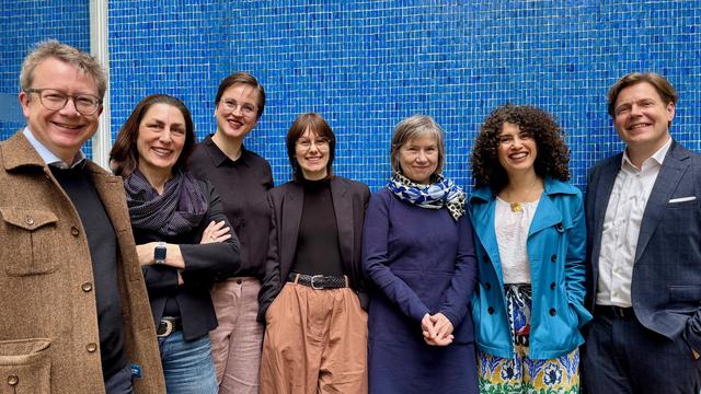 Deutscher Buchpreis: Finalisten für Deutschen Buchpreis stehen fest