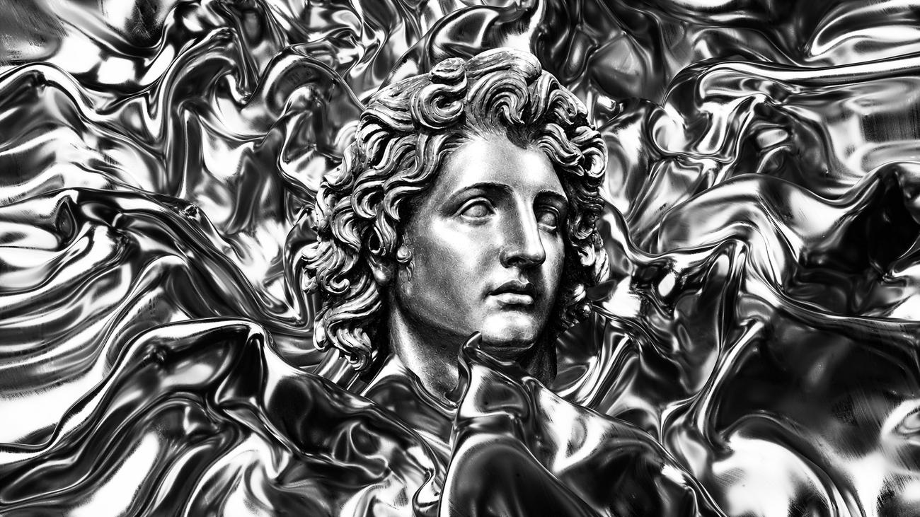 Edmund Richardson: Der erste Hyperscaler
