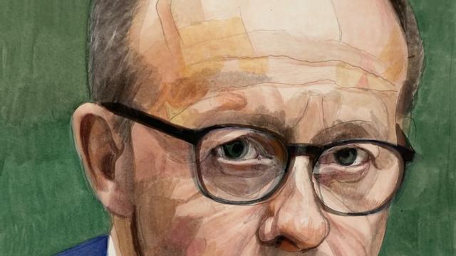 Friedrich Merz: Warum Friedrich Merz jetzt Habermas lesen sollte