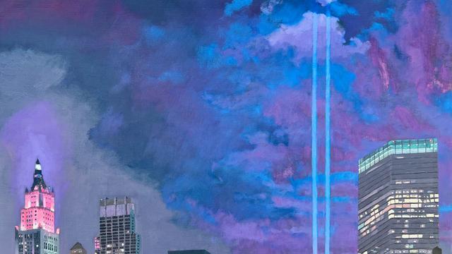 Gedenkveranstaltungen zu 9/11: Dieser verdammte Tag hört einfach nicht auf. Nie.