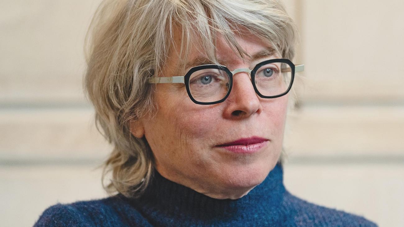 Jill Lepore: »Es ist, als würde ich die Kontrolle über mein Leben verlieren«
