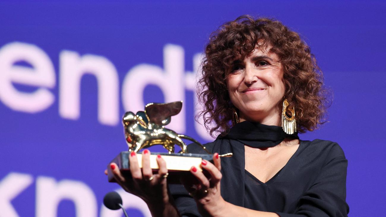 Filmfestspiele Venedig: Dänische Regisseurin May el-Toukhy gewinnt Goldenen Löwen