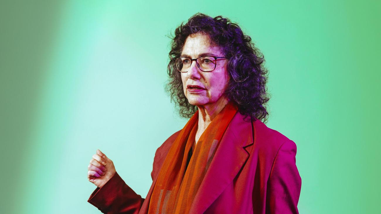 Susan Neiman: 