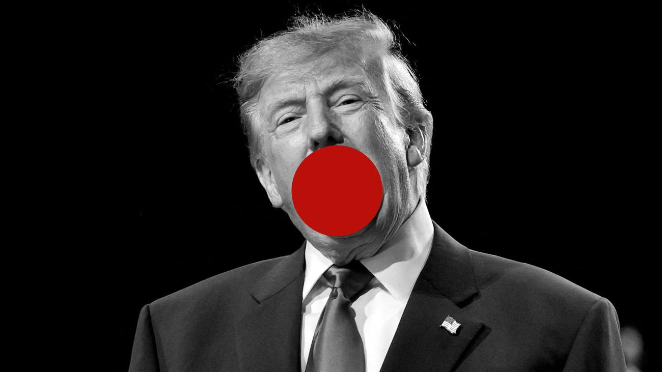 Wahlversprechen von Donald Trump: Jetzt will er die Abwrackprämie der Demokratie