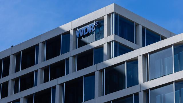 Westdeutscher Rundfunk: WDR streicht 76 Programmangebote bis Ende 2027