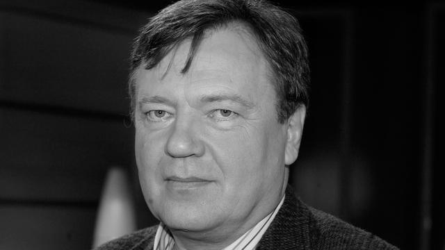 Joachim Lottmann: Schriftsteller Joachim Lottmann ist tot
