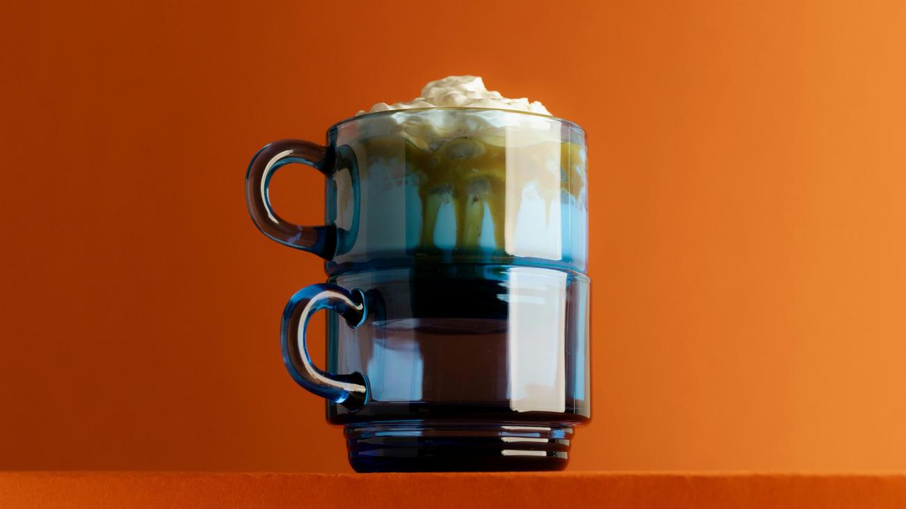 Pumpkin Spice: Long live Pumpkin Spice!