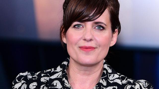 Sarah Kuttner Reveals Cancer Diagnosis