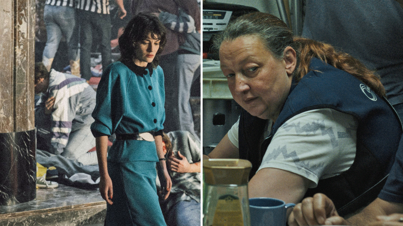 Berlinale 2026: Die Schuldigen sind wir