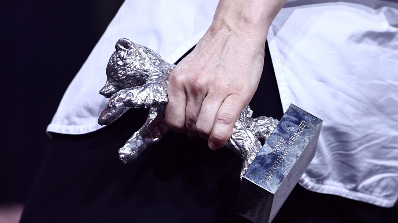 Berlinale: Deutsche Filmakademie warnt vor Einflussnahme auf Berlinale