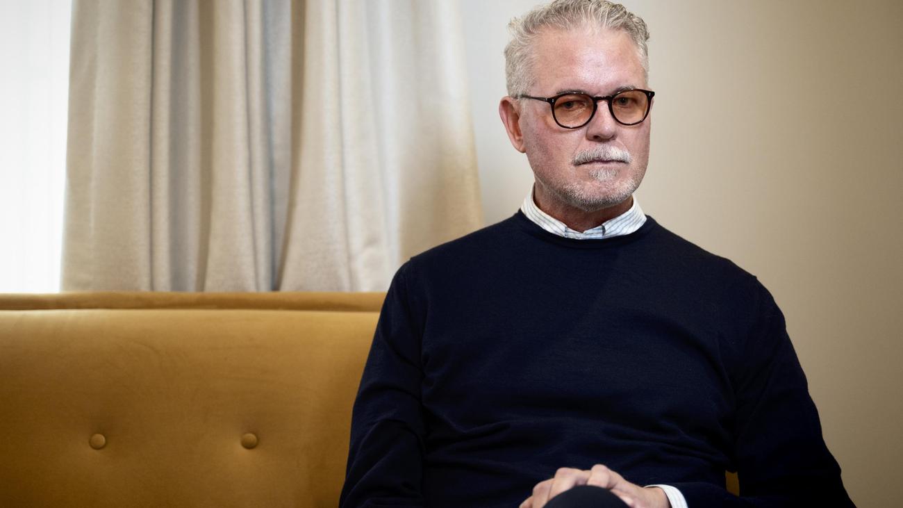 "Grey's Anatomy": Schauspieler Eric Dane ist tot