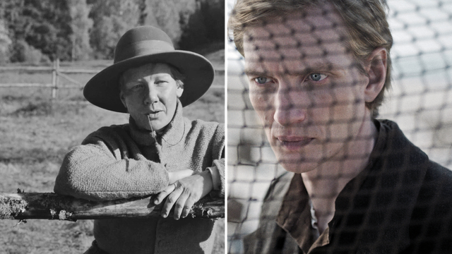 Bild: Heimatfilme auf der Berlinale: Rose, schreib auf, wie's hätte sein können